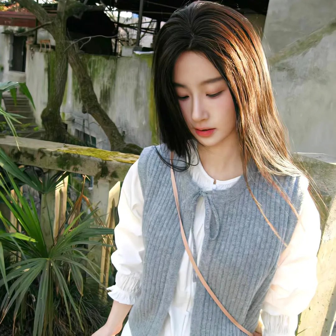 失踪的女儿