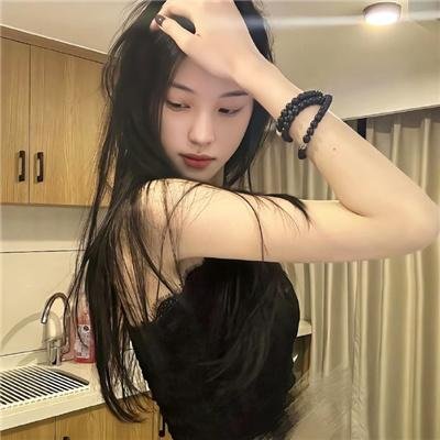 美丽的魂魄