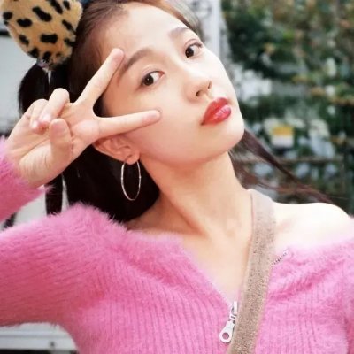 烽火丽人